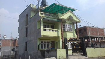 House on Sale at Dhungedhara